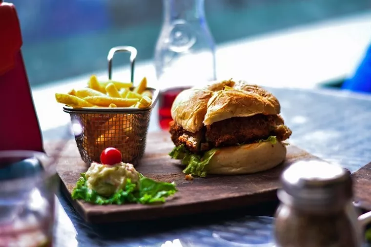 McDonald's izgubio trademark za Big Mac, Burger King mu se ruga u novoj reklami