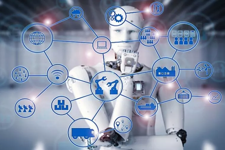 Hrvatska robotika - potencijal zakočen lo&scaron;om ekonomijom i antipoduzetničkom klimom