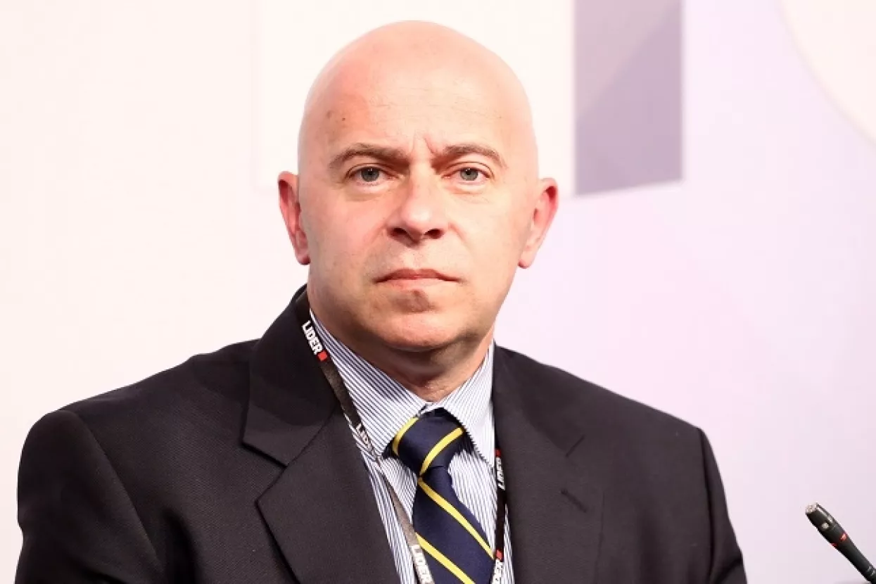 Goran Litvan: Zakonito zapo&scaron;ljavanje po stranačkom ključu