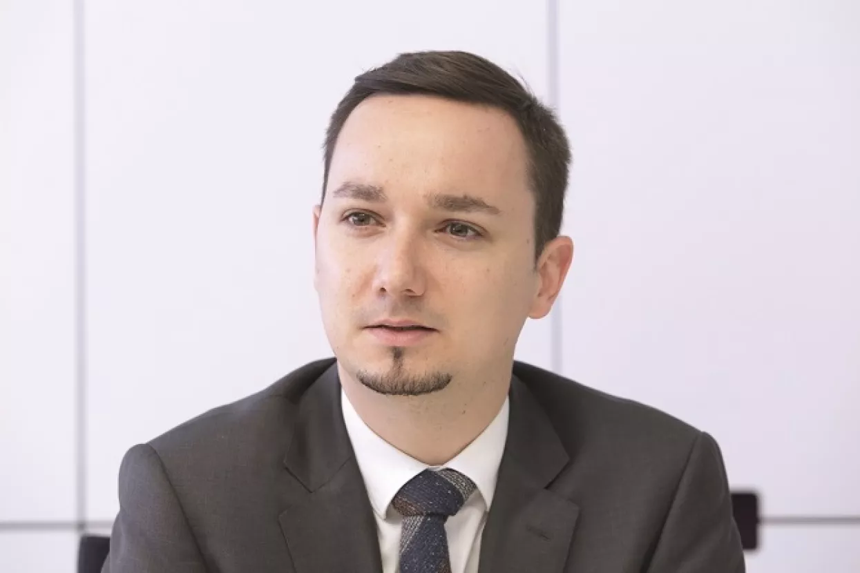 Oprema iz Ludbrega otvorila novi pogon vrijedan 15 milijuna kuna i zapo&scaron;ljava