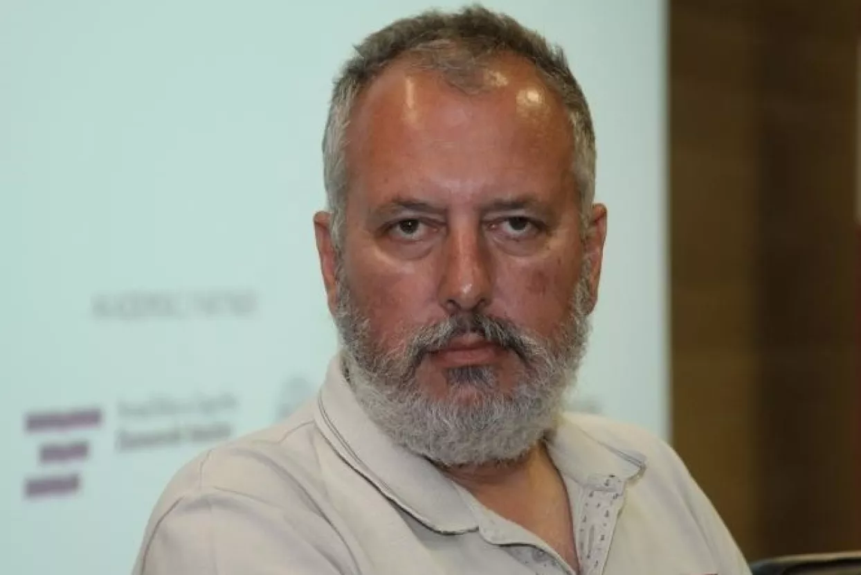 Ivo &Scaron;pigel: Zagreb odbija talente lo&scaron;im upravljanjem i visokim porezima i prirezima