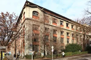 FOTO: Kako danas izgledaju nekada&scaron;nje perjanice industrije