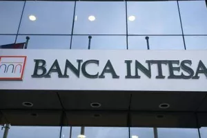 Intesa Sanpaolo ostvarila dobit od 4,05 milijarde eura