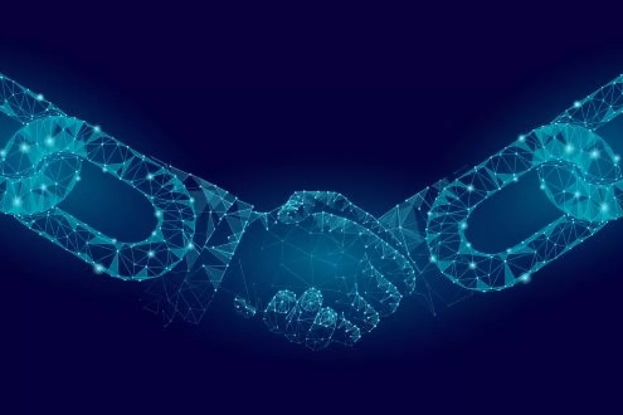 Pogledajte Liderov tehnolo&scaron;ki pojmovnik novog doba: Blockchain od A do V