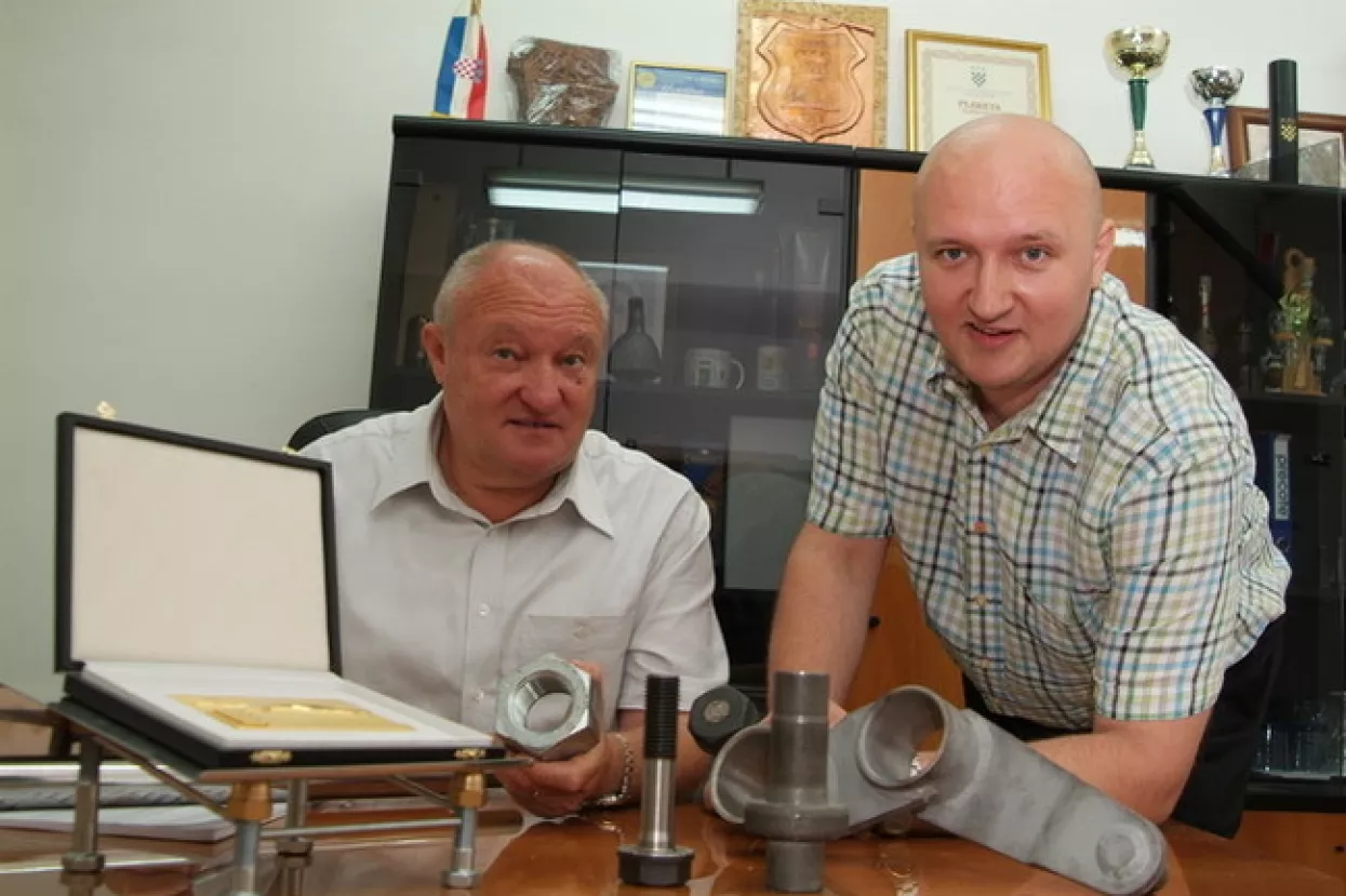 Osnivač DIV grupe Božidar Debeljak povukao se iz vlasni&scaron;tva u tvrtki