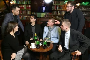 Popričali smo s 'ekonomskim hipsterima' i podcasterima Libos Posla. Evo &scaron;to kažu...