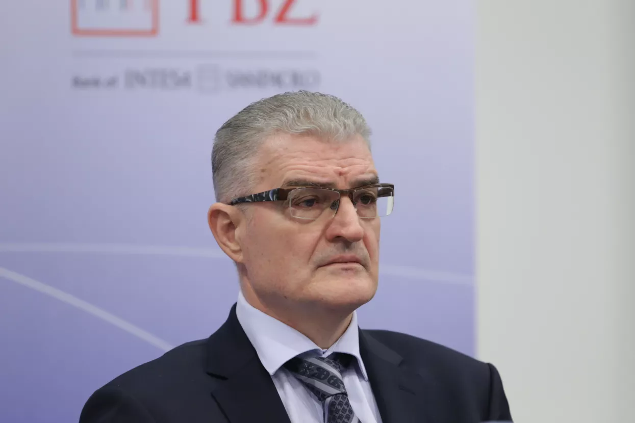 Gdje su biv&scaron;i bankari: Luković u think-tanku, Radaković u turizmu, Ferstl ostao u regiji...