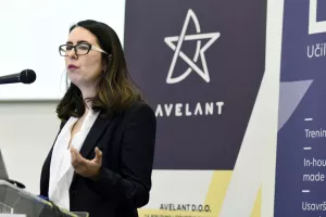Ariana Vela otkrila za&scaron;to je Hrvatska druga najgora zemlja po iskori&scaron;tenosti EU fondova