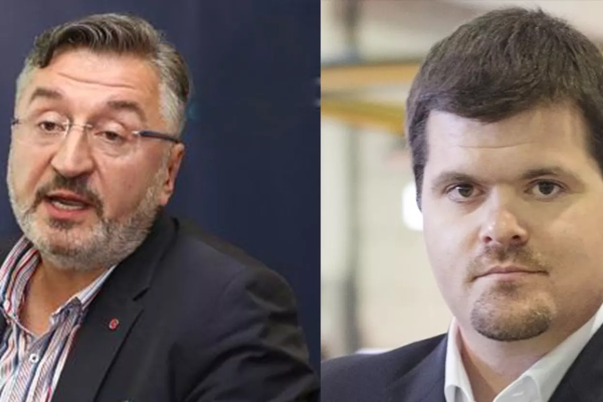 Čelnike Rasca i Alarm Automatike pitali smo trebaju li obiteljske tvrtke izaći na trži&scaron;te kapitala