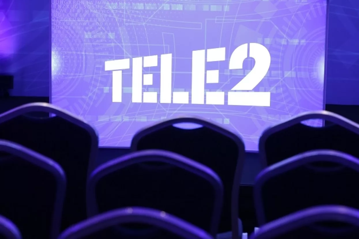 FOTO: Tele2 ostvario rekordne prihode od 1,4 milijarde kuna