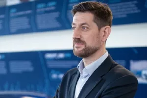 Mate Rimac angažirao biv&scaron;eg britanskog vojnog časnika za izvr&scaron;nog direktora