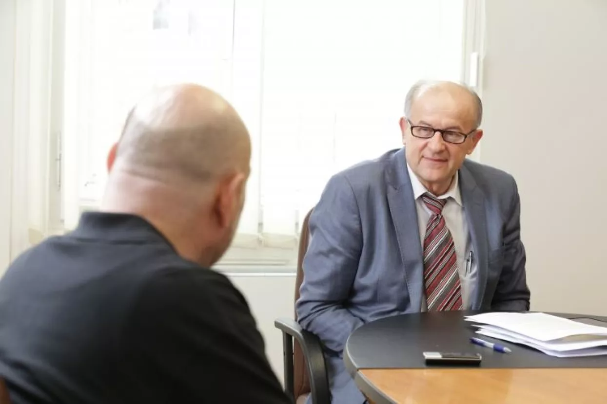 EKSKLUZIVNO: &Scaron;ef Hrvatskih &scaron;uma Jakupčić predstavlja nove kriterije za prodaju sječke
