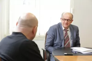 EKSKLUZIVNO: &Scaron;ef Hrvatskih &scaron;uma Jakupčić predstavlja nove kriterije za prodaju sječke