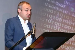 Dejan Lju&scaron;tina: Umjetna inteligencija sve je dostupnija i hrvatskim kompanijama