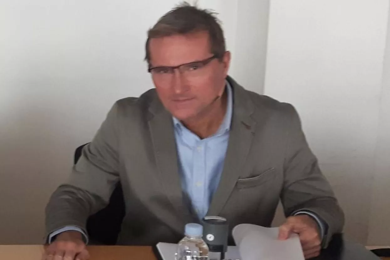 Vlada: Dosada&scaron;nji direktor HROTE-a Boris Abramović postaje 'v.d.' na tri mjeseca