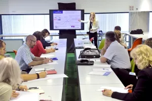 Veleučili&scaron;te Vern: Cjeloživotno obrazovanje za konkurentnost na trži&scaron;tu