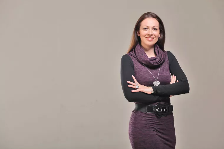 Zrinka Makovac: Microsoft me mora vratiti na posao, isplatiti od&scaron;tetu i plaće za osam godina