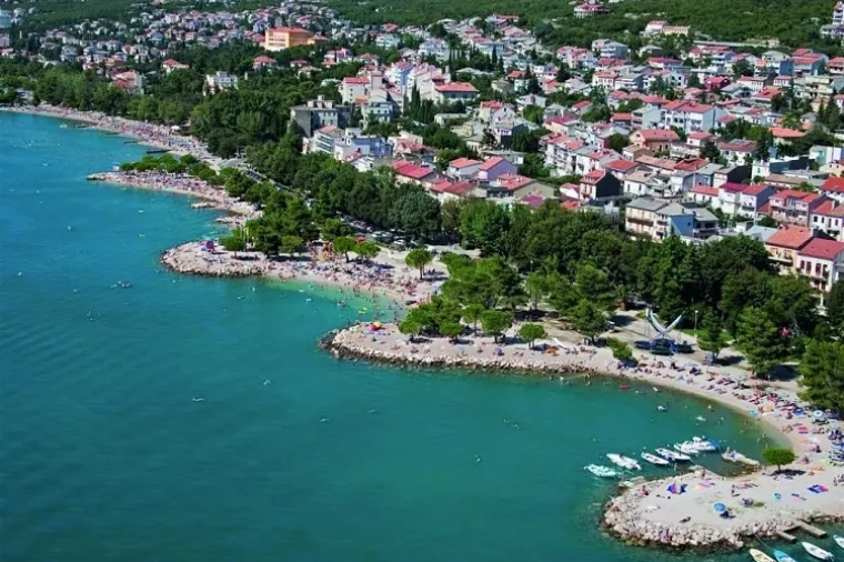 Danas u Hrvatskoj: Predstavljanje projekta modernizacije luke Crikvenica