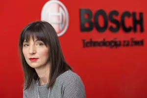 Mirsada Kudrić: Fleksibilnost je esencija korporativne kulture u kompaniji
