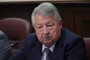 Metal Product: Sa&scaron;a Klikovac od &Scaron;afrana oti&scaron;ao u Elektrocentar Petek