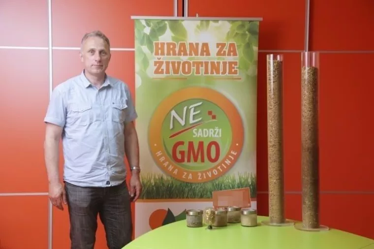 GMO FREE: Fanon iz Petrijanca proizvodi hranu za moderne krave i koko&scaron;i