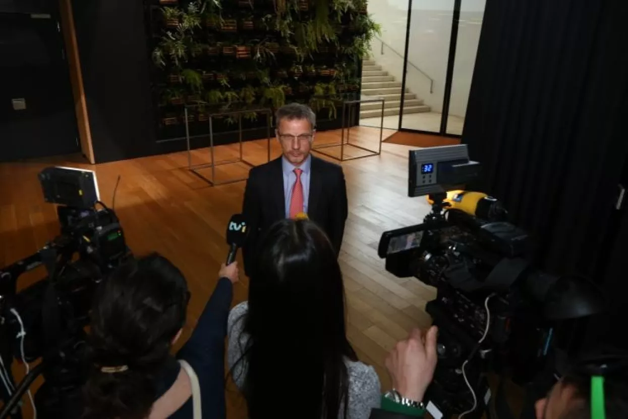 Liderov Susret guvernera: Bankarska krema&nbsp;regije dolazi u Savudriju