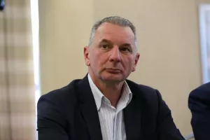 EKSKLUZIVNO Darko &Scaron;ket: Spreman sam uhvatiti se u ko&scaron;tac sa stečajem Uljanika
