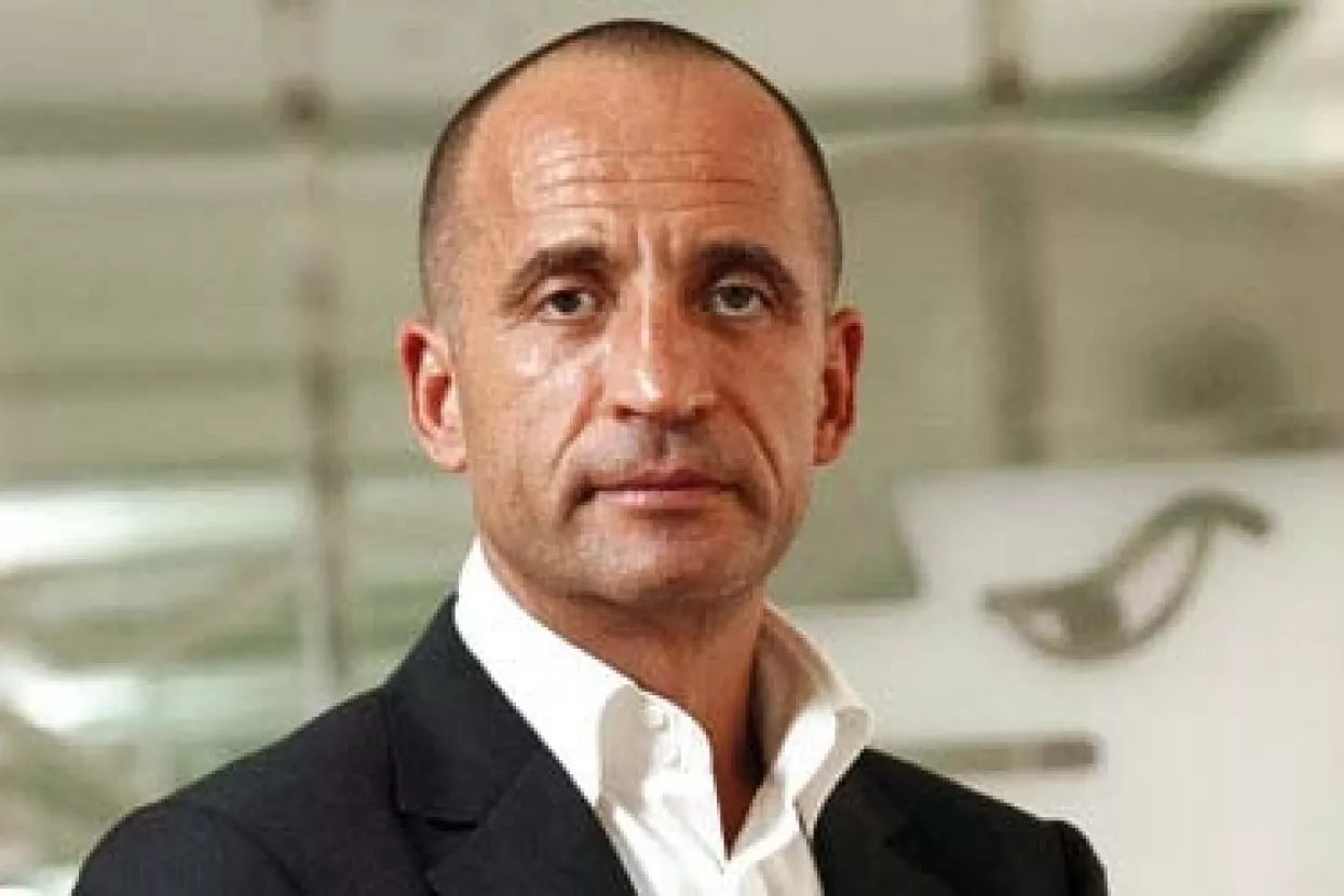 Sokol Marić: Vjerovnici prihvatili otpis 42 posto potraživanja u predstečajnoj nagodbi