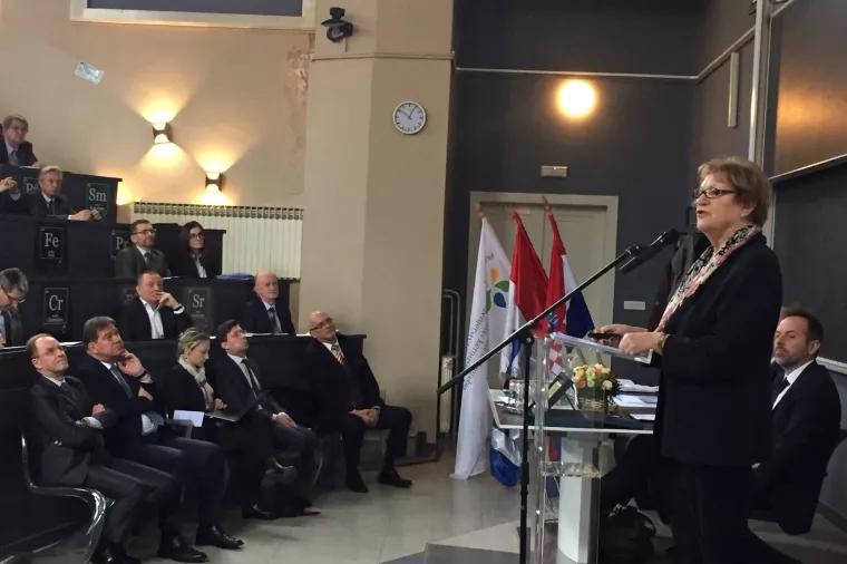Dan inženjera Hrvatske posvećen ravnopravnosti na europskom trži&scaron;tu rada