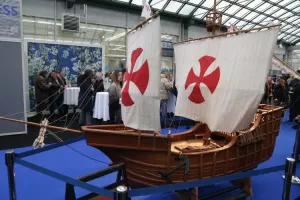 FOTO: Pogledajte najljep&scaron;e primjerke sa Zagrebačkog sajma nautike
