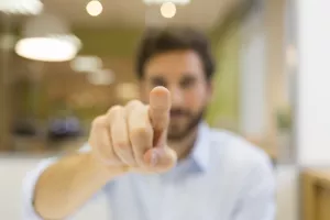 Inoviran najbrži prst: Na natječaju za inovacije ni spori neće ostati kratkih rukava