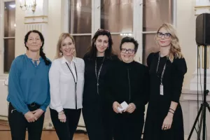 Žene u filmskoj industriji: Za&scaron;to je u redu da me netko danima na snimanju zove 'mala'?