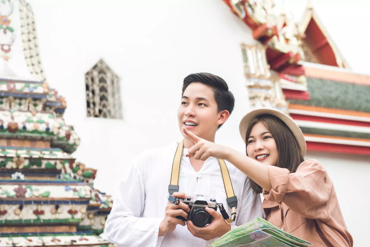 Kako upecati &scaron;to vi&scaron;e kineskih turista i dovesti ih u Hrvatsku?