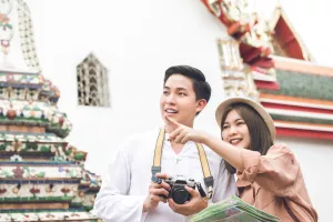 Kako upecati &scaron;to vi&scaron;e kineskih turista i dovesti ih u Hrvatsku?