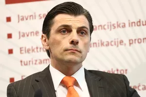 Grubi&scaron;ić: &Scaron;est argumenata protiv reguliranja nenamjenskih i svih drugih kredita