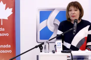 Deranja: U državnim tvrtkama svega je 5 posto žena na rukovodećim pozicijama