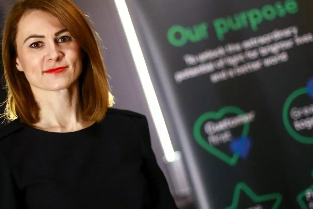 FOTO: Philips predstavio kompaniju Signify za svjetlosna rje&scaron;enja budućnosti