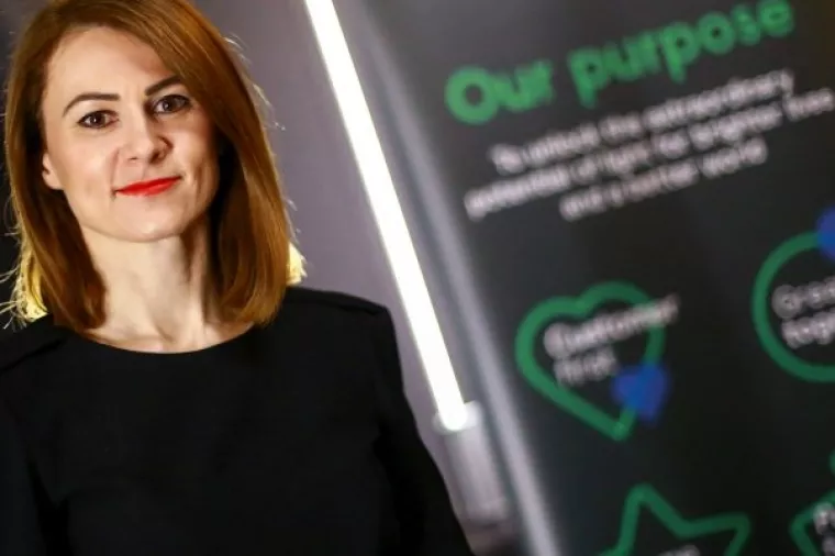 FOTO: Philips predstavio kompaniju Signify za svjetlosna rje&scaron;enja budućnosti
