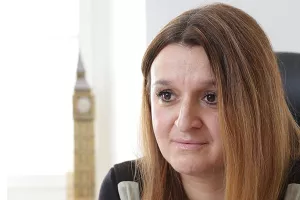 Ružica &Scaron;imić Banović: Uhljebi su i poduzetnici koji dobivaju natječaje diskutabilnim putem
