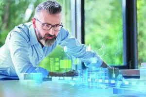 Hi!Tech: Digitalizacija je izbrisala vi&scaron;e od pola Forbesovih 500 najvećih iz 2000.