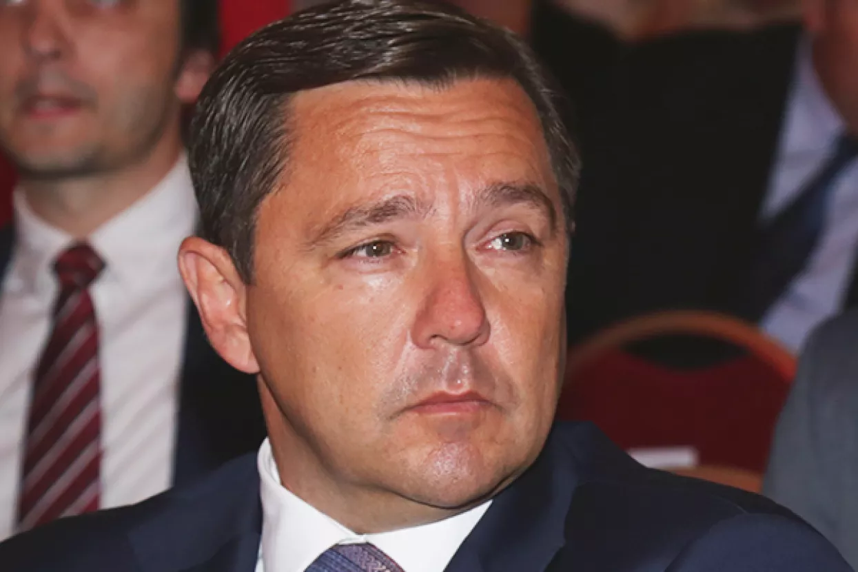 Ovo nije prvotravanjska &scaron;ala, Državni inspektorat neće početi s radom 1. travnja