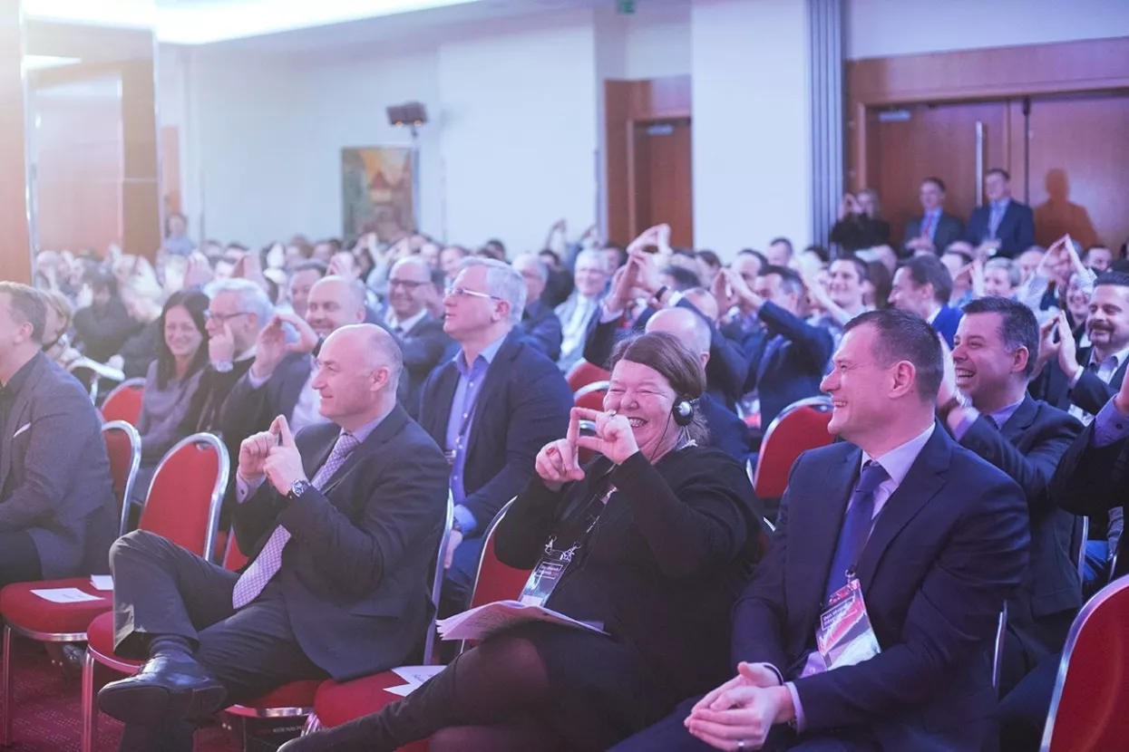 Novo izdanje konferencije Dan otvorenih integracija: na prekretnici digitalne civilizacije