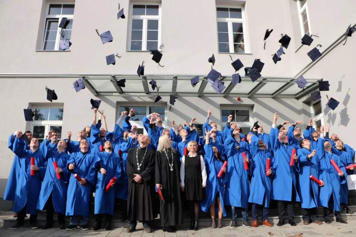 &Scaron;koro se ne zaustavlja: Glazbenik, poduzetnik, a odsad i predavač na Sveučili&scaron;tu Sjever
