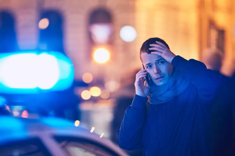 Drakonske kazne: Policija bi oduzimala automobil, iako vozač nije njegov vlasnik