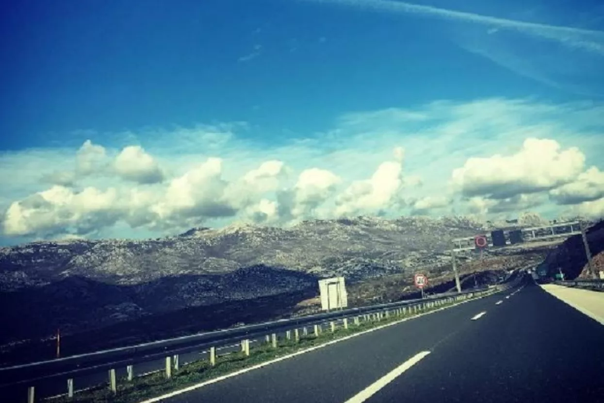 Danas u Hrvatskoj: Predstavljanje projekta rekonstrukcije čvora Dugopolje na A1