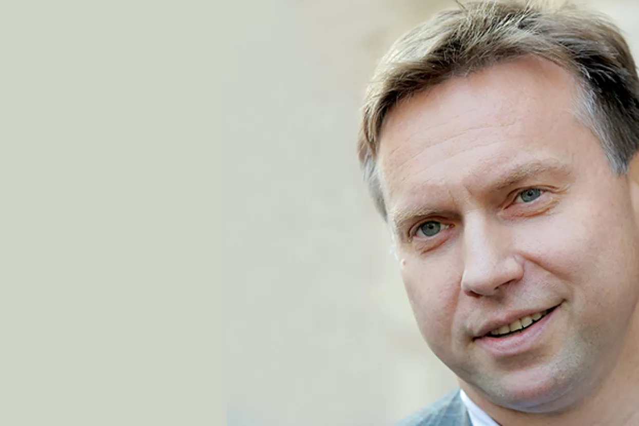 EKSKLUZIVNO: Maksim Poletajev iz Sberbanka postaje čelnik Fortenove