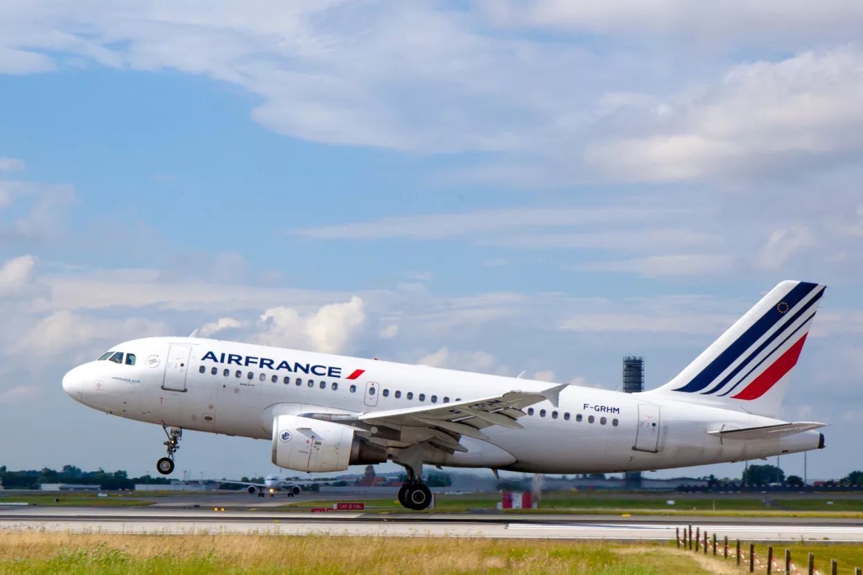 Air France objavio indeks o profesionalnoj jednakosti mu&scaron;karaca i žena