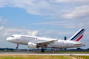 Air France objavio indeks o profesionalnoj jednakosti mu&scaron;karaca i žena