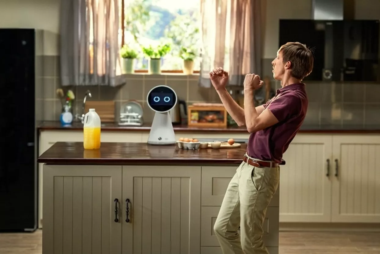 #LikeABosch: Bosch pokreće globalnu imidž-kampanju za internet stvari