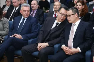 Predstavljen Cantonski sajam: Bolje jednom vidjeti, nego sto puta čuti